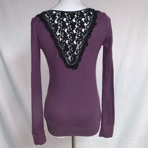 🖤Black Lace Shirt🖤